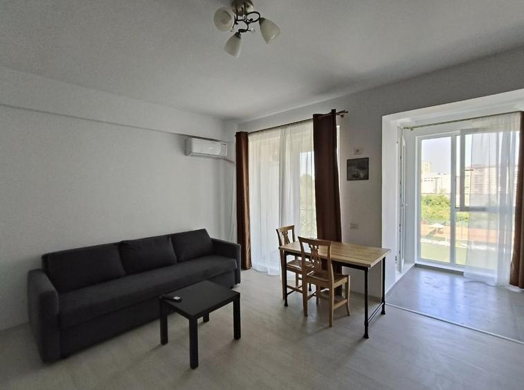 Prima închiriere! Studio modern 38mp, Vitan-Bârzești, V-V Vacaresti - 1