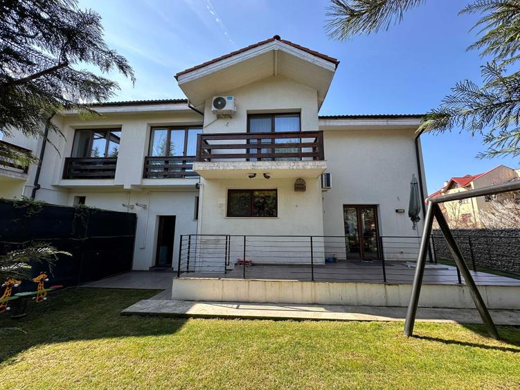 Casa / Duplex de vanzare in Mogosoaia - 2