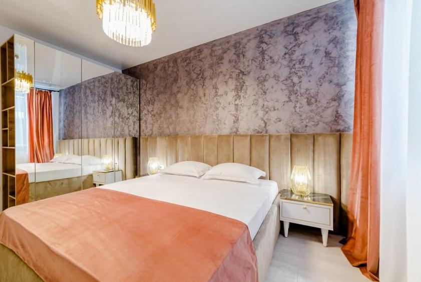 Apartament de 2 camere situat in Stefan Resort, cu piscina, restaurante de top - 7