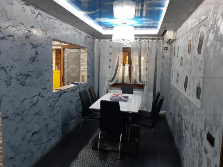 LUX  MOBILAT Parter 87mp ,  4 cam Dorobanti Totul Nou - 3