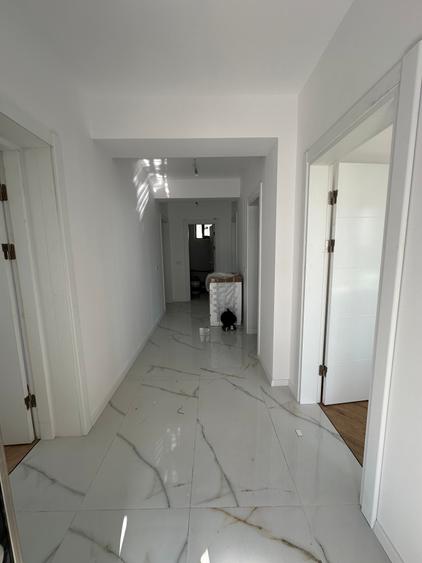 Casa individuala parter - 4 camere | Curte amenajata | Teren 407 mp | Finalizata - 6