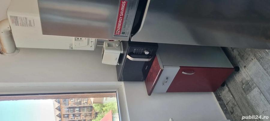 Inchiriez garsoniera - 2