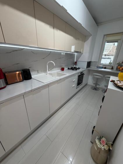 2 Camere 71mp Zona Boreal Loc Parcare+ Boxa - 15