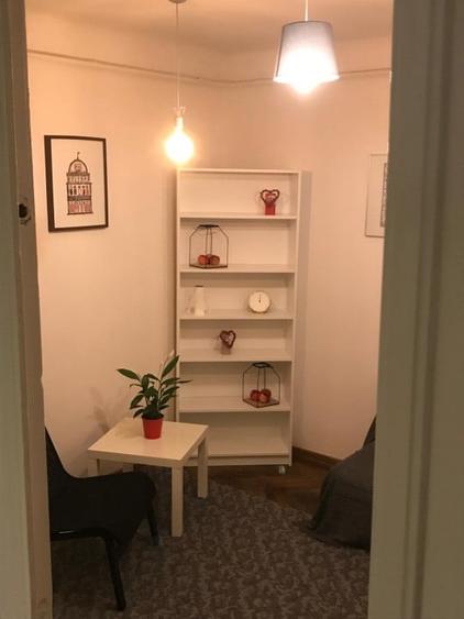 APARTMENT 2/3 camere Budapesta - 18