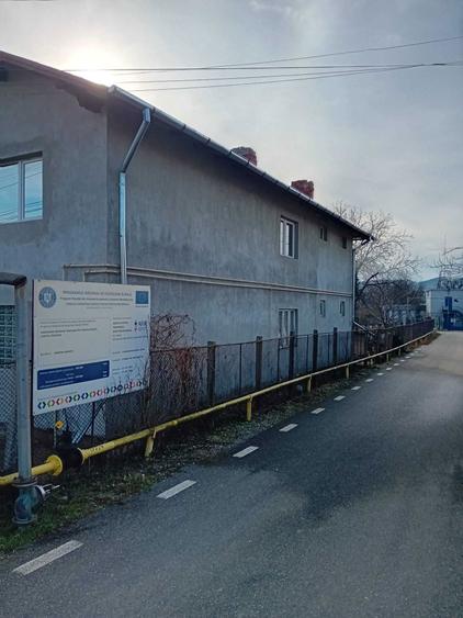 Casa de vanzare in com.Banesti. - 3