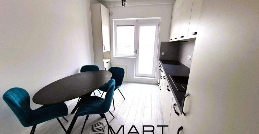 Penthouse prima inchiriere cartier Tineretului - 2