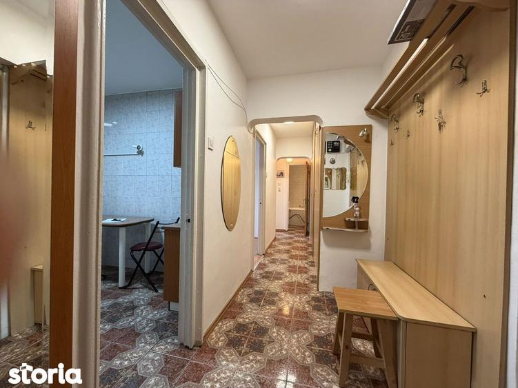 PANTELIMON - Morarilor | 3 Camere | Bloc Reabilitat - 11