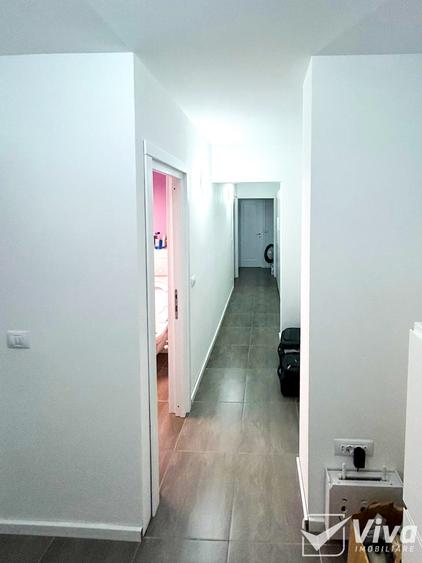 Petru Poni – Păcurari | 3 Camere | 2 Băi | BECI | Grădina | Mobilat & Utilat - 8