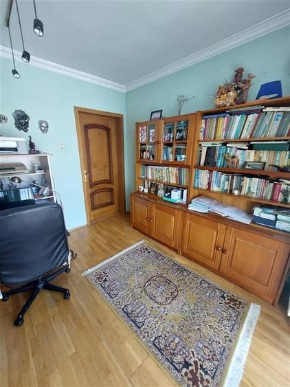 CASA DE FAMILIE in zona rezidentiala ultracentrala Onesti DE VANZARE IN EXCLUSIV - 9
