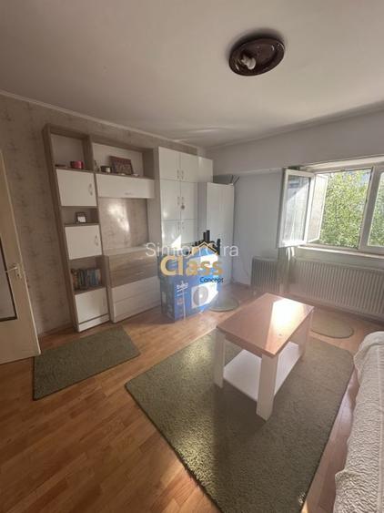 Apartament 1 camera | Decomandat | 29 mpu | Zona Ira Marasti