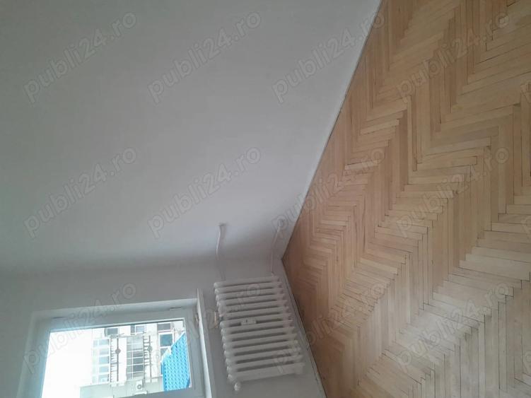 Inchiriez apartament 3camere - 4