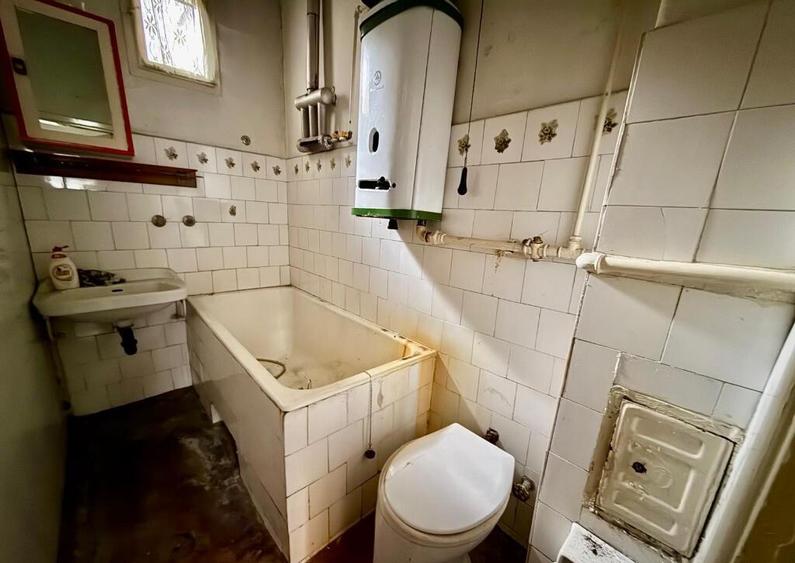 A/1670 De vanzare casa in Tg Mures- Balcescu - 2