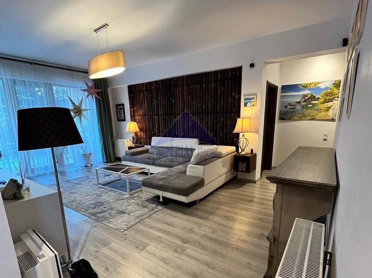 Balotesti - Good Afternoon Residence - Casa 4 camere, 135 mp, teren 470 mp - 2