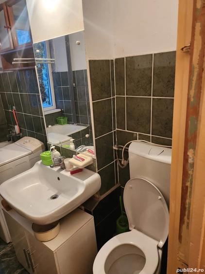 Apartament 3 camere Lalelelor Bacau, 60.000 negociabil - 1