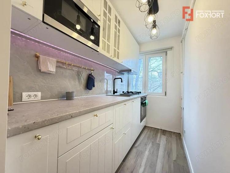 Apartament cu 4 camere de vanzare in Timisoara, zona Cetatii - 8