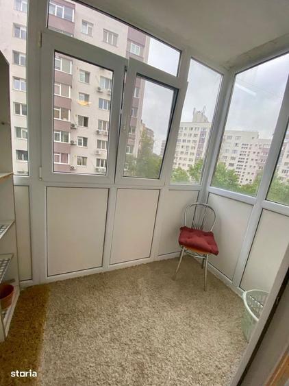 Apartament - 3 Camere - 2 Bai-AC-Metrou Gorjului-Loc parcare-Militari - 2