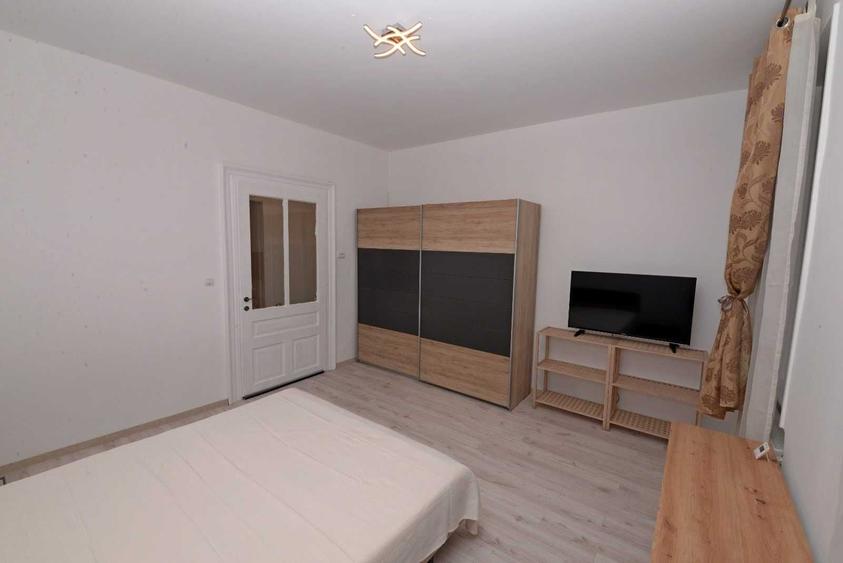 Apartament decomandat în Drumul Carului
