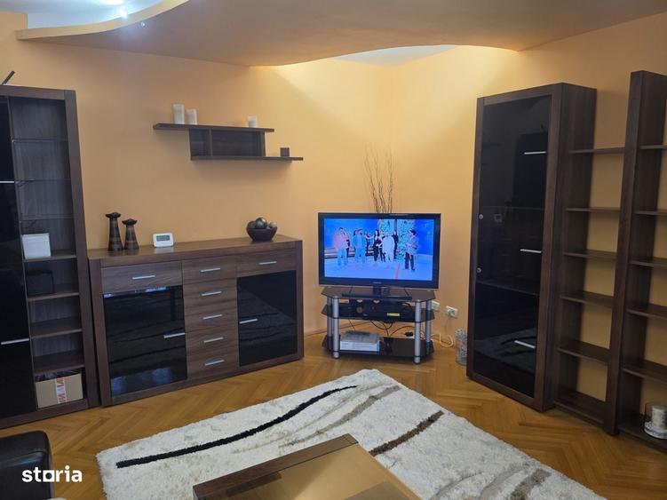 Inchiriere 2 camere decomandat metrou Dristor 2 - 2