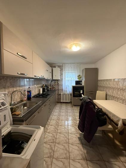 Apartament de închiriat, 4 camere, 83 mp, Gheorgheni zona Iulius Mall - 4