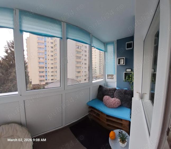 Apartament Mana?tur Calea Flore?ti langa Mega Image - 10