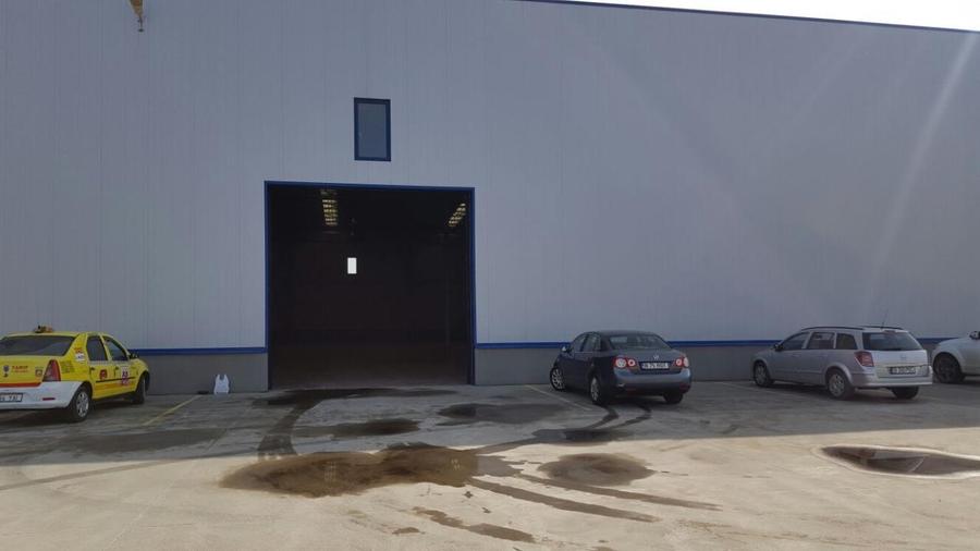 Zona Vest - Chitila - Centura - Integra - 4