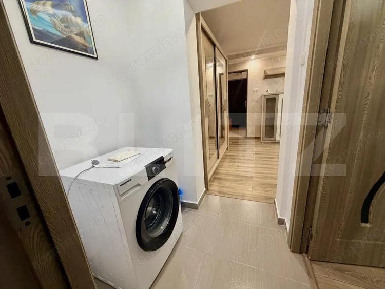 Apartament 2 camere, complet renovat, gata de mutare | Cugir - 6