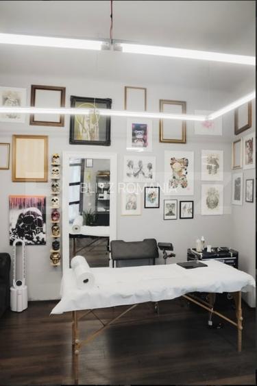 Spatiu salon, 20 mp, zona Piata Unirii