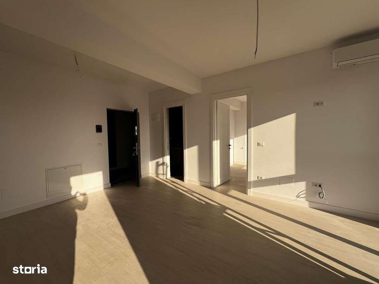 Apartament 2 camere -Bloc Nou-Zona Kaufland - 3
