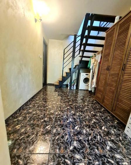 Casa P+ M , zona Chercea , construc?ie 2007 - 5