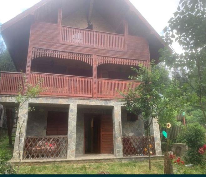 Casa de vanzare Busteni - 2