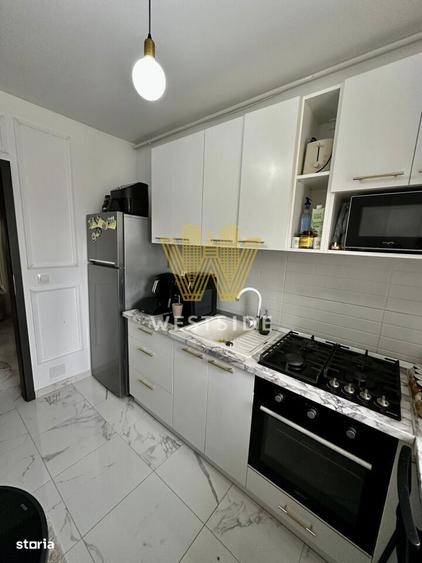 Apartament premium cu o camera, de vanzare, in Giroc - 5