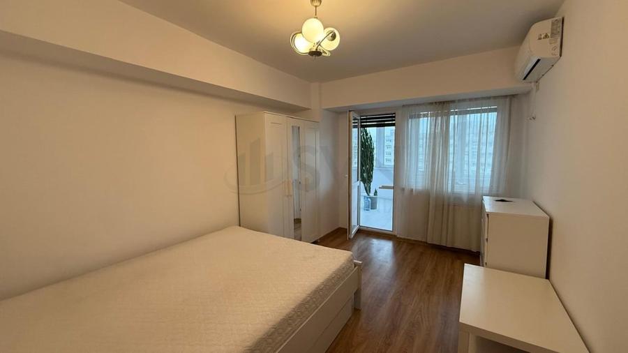 REA1026890 Apartament cu 3 camere Banu Manta Renovat - 9