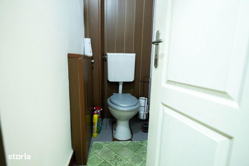 Comision 0% I Apartament cu 2 camere I Decomandat I Str. Horea - 3
