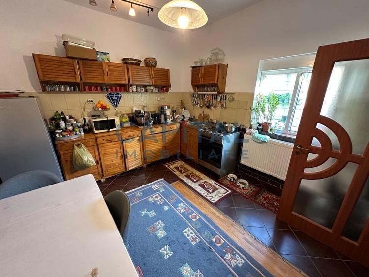 Comision 0%, casa 3 camere decomandate in Muncitoresc - 18