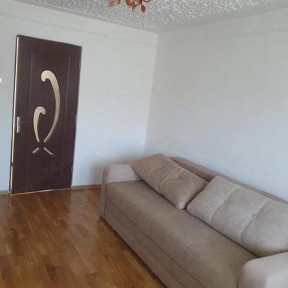 Apartament 2 cam.Dec, cu CT, Podu Ros Cantemir - 5