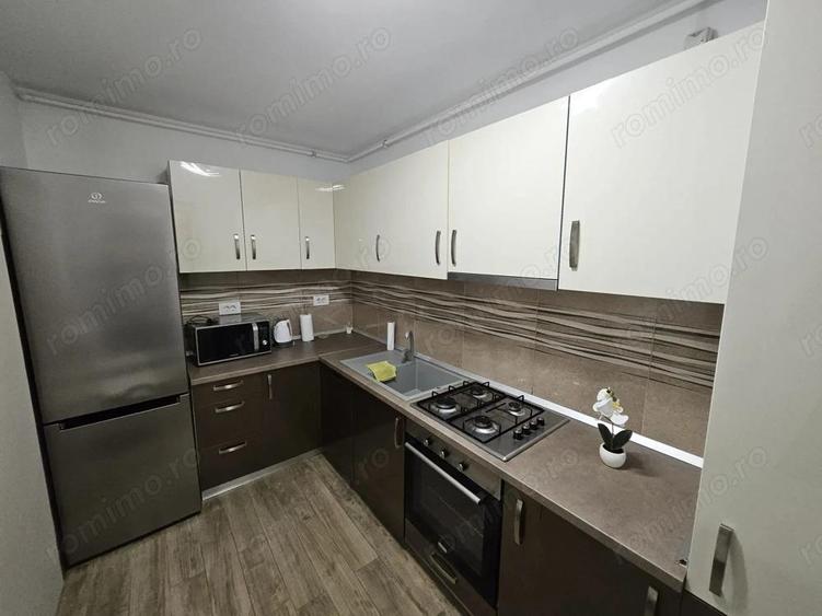 Apartament modern prima inchirere 1 camera, loc de parcare, Aradului - 5