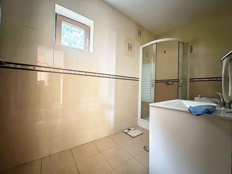 Apartament 4 camere 135mp, et2/3 - panorama oras, parcare - Zorilor - 12