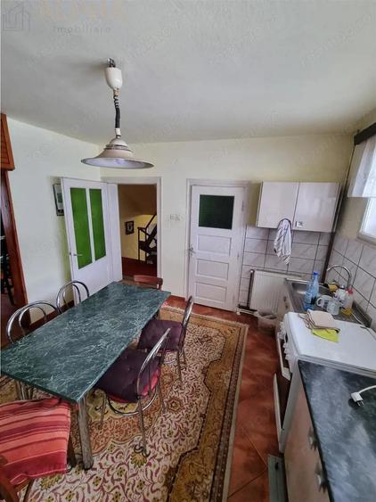 Casa de vanzare in Sangeorz-Bai - 6