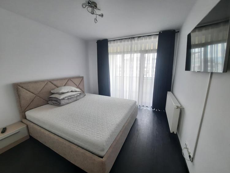 Apartament 3 camere modern, NOU, 2  parcari, Doamna Stanca - 3