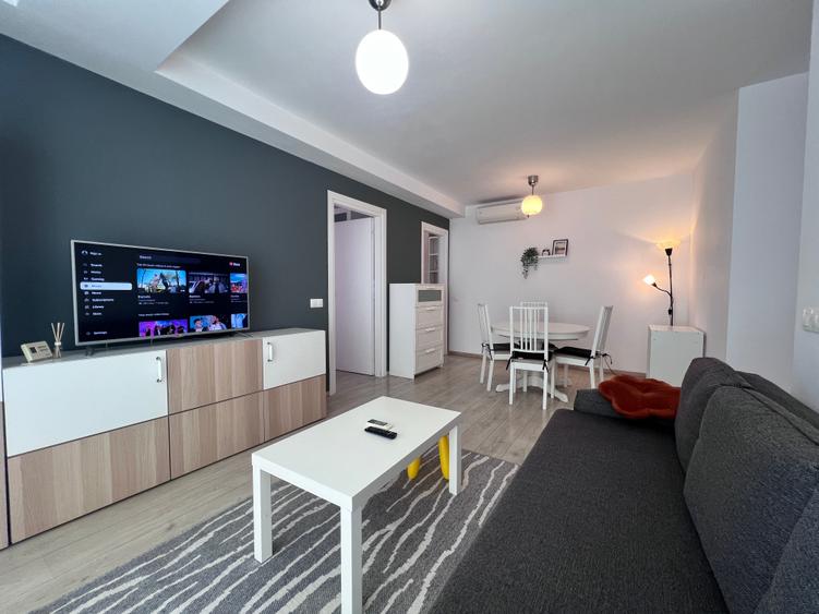 Aviației Apartament 2 camere Parcare Inclusă Metrou Aurel Vlaicu Mall Promenada - 1