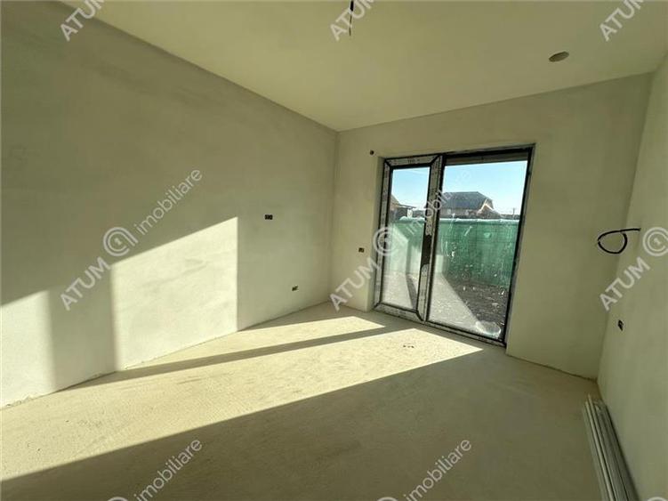 Casa individuala pe un singur nivel in Sura Mica Sibiu - 13