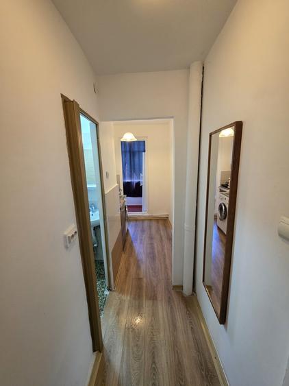 Inchiriez garsoniera in zona Blascovici - 1