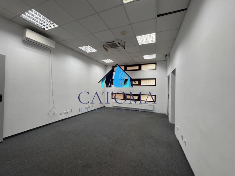 Afi Mall - spatiu comercial / Vad Excelent / Disponibilitate imediata ! - 13