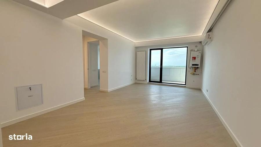 Sansa unica: Apartament de Lux in Complexul Cortina North Pipera - 4