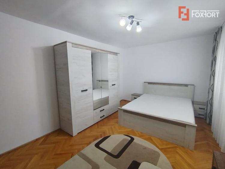 Apartament cu 2 camere de inchiriat in Timisoara, zona Girocului - 1
