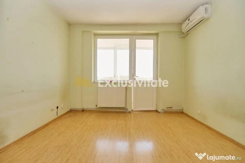 Apartament cu 4 camere decomandat în Craiovei