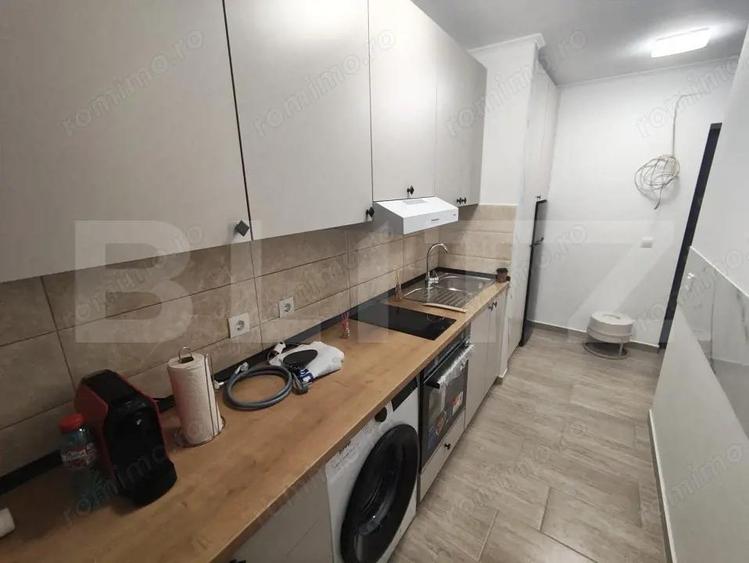 Garsoniera de vanzare in Decebal - 3