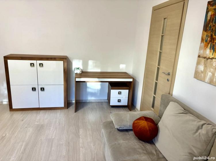 Vand apartament cu 2 camere zona stadion - 3