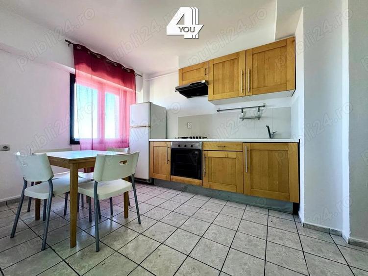 Apartament 2 camere I spa?ios ?i luminos I zona Intim - 6