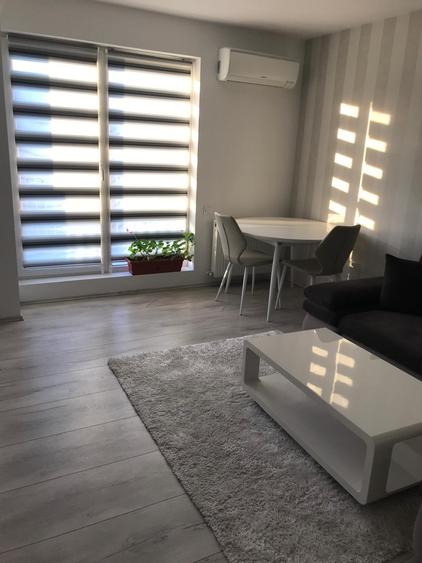 Garsoniera mobilata si utilata!!!Premium!!! - 8